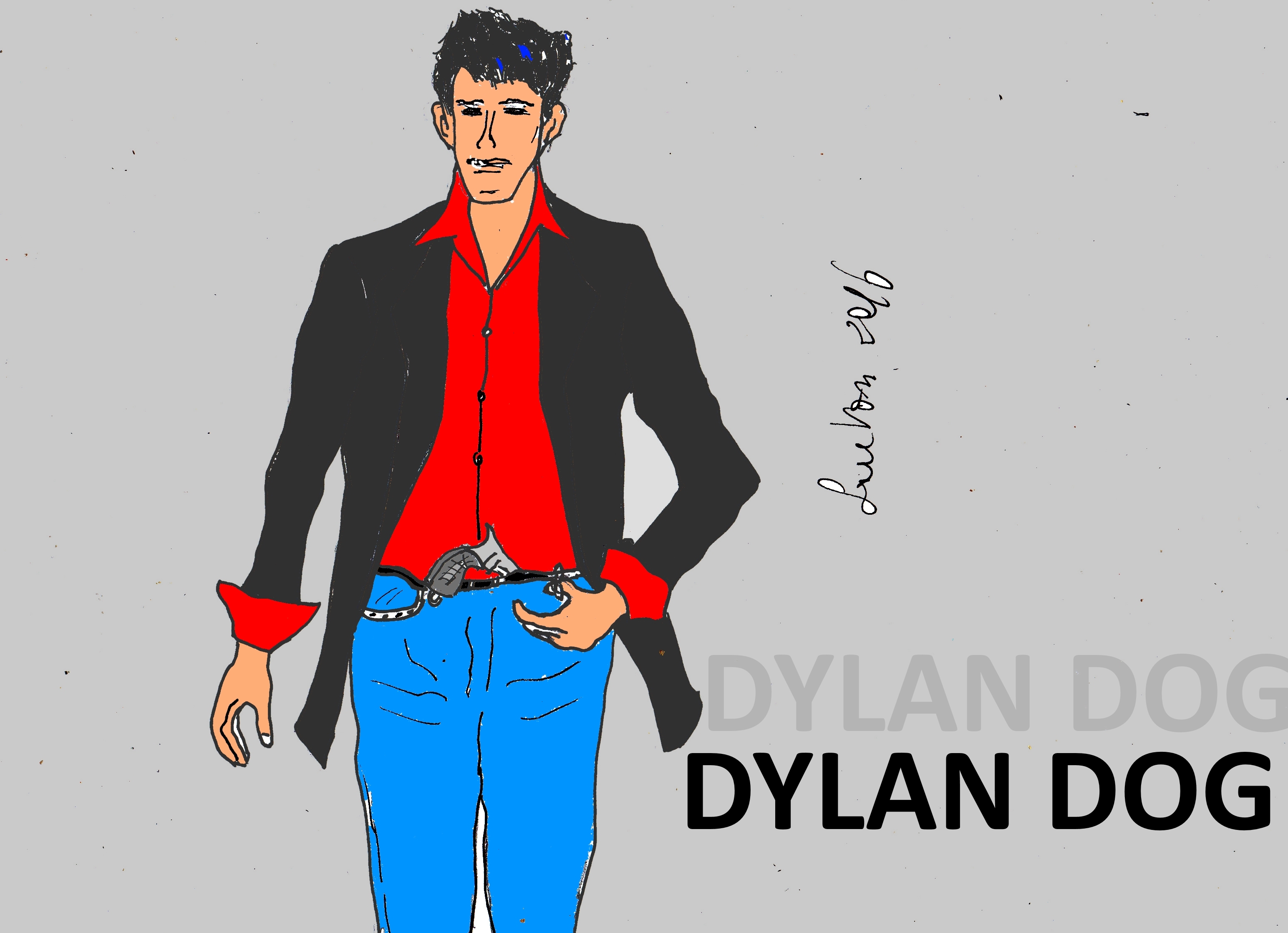 Dylan Dog