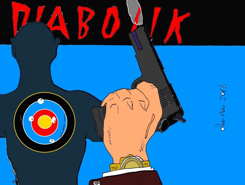 diabolik